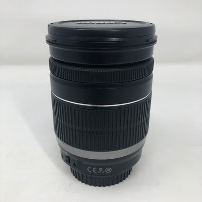 Canon EF-S Zoom Lens 18-200mm f/3.5-5.6 IS