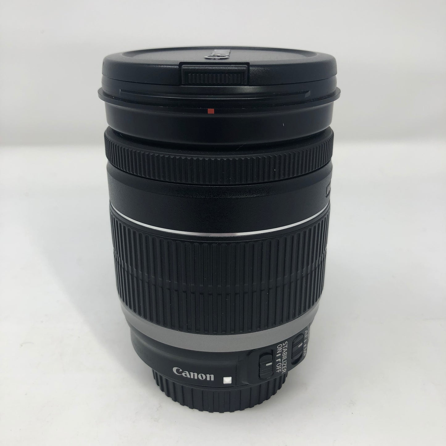 Canon EF-S Zoom Lens 18-200mm f/3.5-5.6 IS