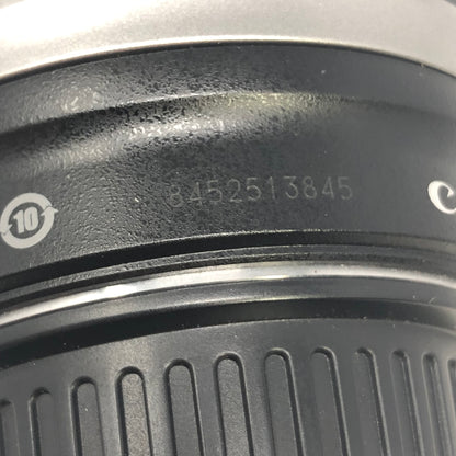 Canon EF-S Zoom Lens 18-200mm f/3.5-5.6 IS