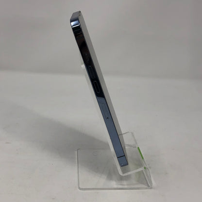 Unlocked Apple iPhone 13 Pro 128GB 18.4 SIERRA BLUE A2483