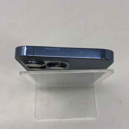 Unlocked Apple iPhone 13 Pro 128GB 18.4 SIERRA BLUE A2483