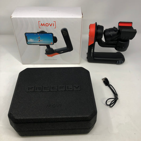 Freefly Movi Cinema Robot 950-00077 Wired