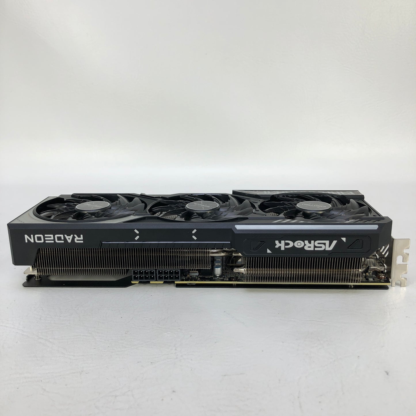 AsRock Radeon RX 9070 XT 16GB GDDR6 Graphics Card RX9070XTCL 16GB
