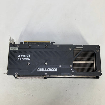 AsRock Radeon RX 9070 XT 16GB GDDR6 Graphics Card RX9070XTCL 16GB
