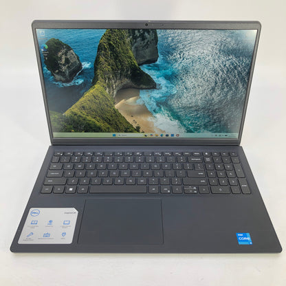 Dell Inspiron KKM15GS 15.6" i3-1215U 1.2GHz 8GB RAM 256GB SSD