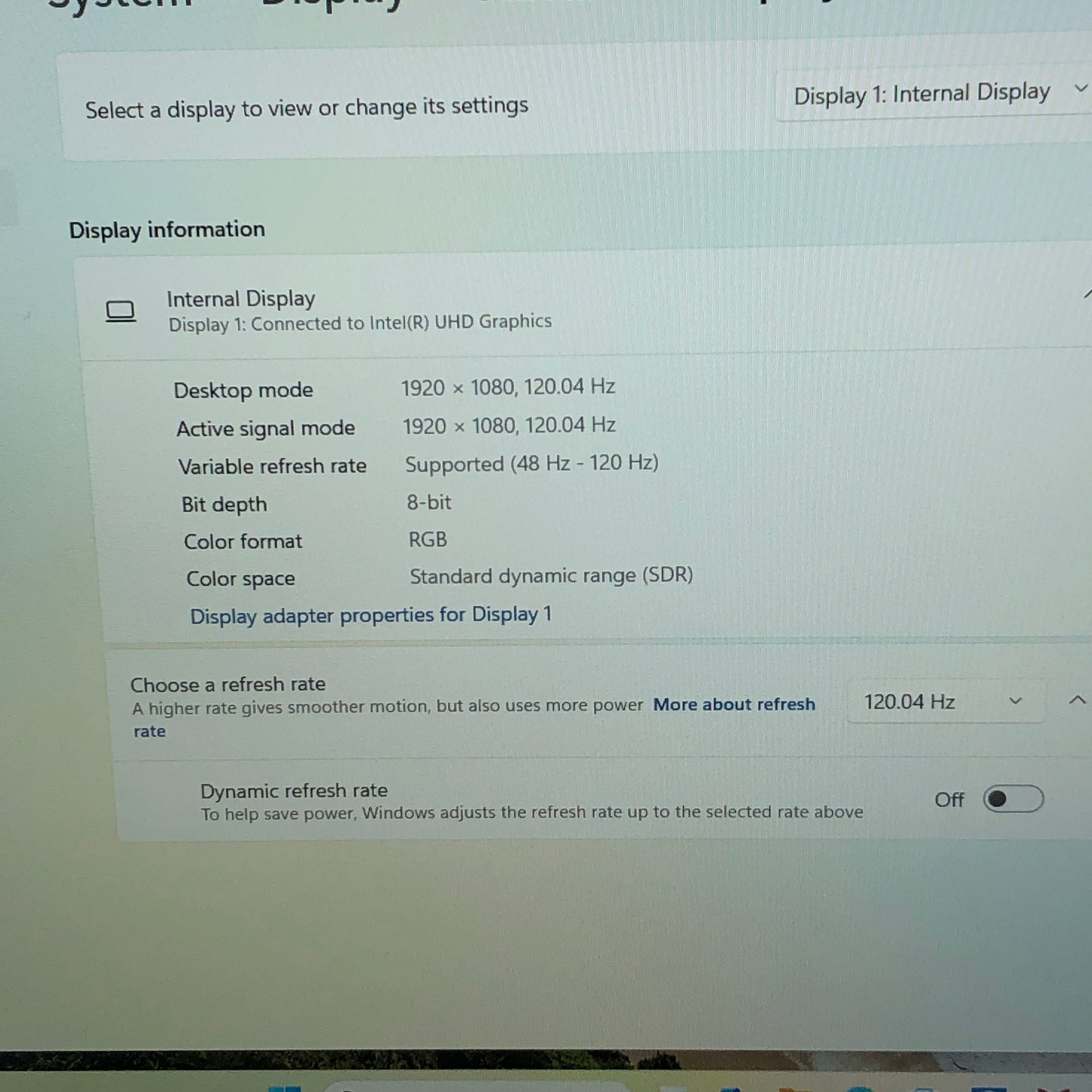 Dell Inspiron KKM15GS 15.6" i3-1215U 1.2GHz 8GB RAM 256GB SSD