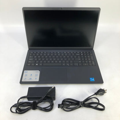 Dell Inspiron KKM15GS 15.6" i3-1215U 1.2GHz 8GB RAM 256GB SSD