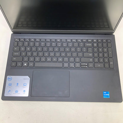 Dell Inspiron KKM15GS 15.6" i3-1215U 1.2GHz 8GB RAM 256GB SSD