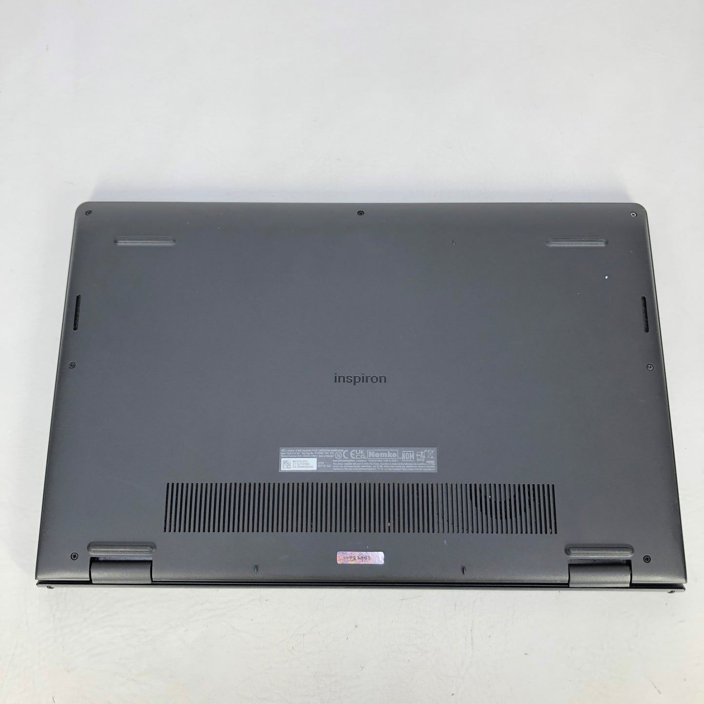 Dell Inspiron KKM15GS 15.6" i3-1215U 1.2GHz 8GB RAM 256GB SSD