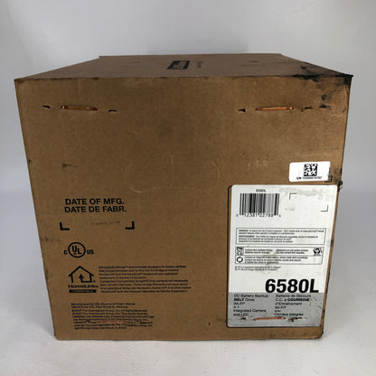 New Liftmaster 65080L Belt Drive Garage Door Opener 6580L