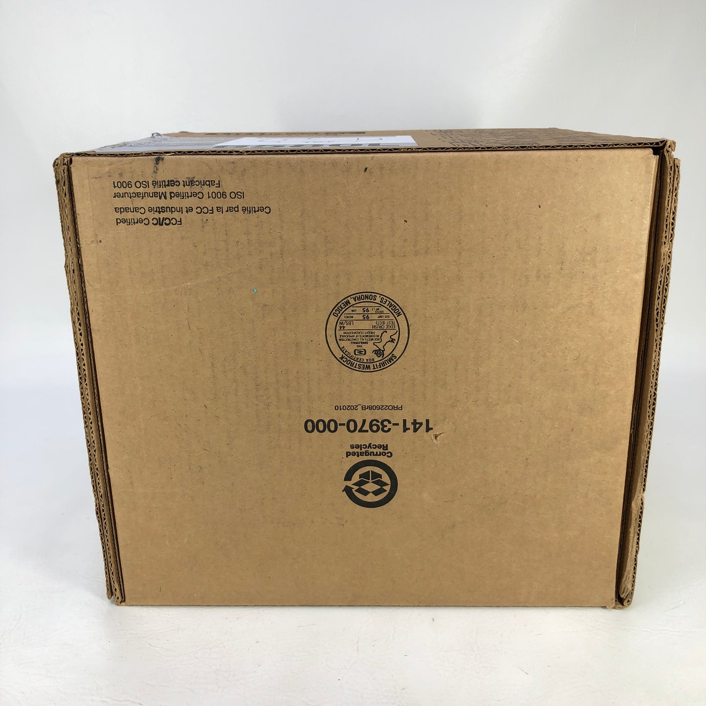 New Liftmaster 65080L Belt Drive Garage Door Opener 6580L