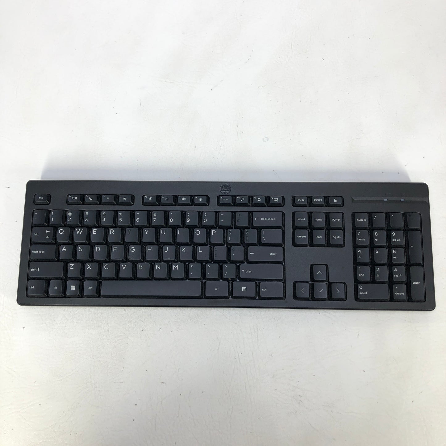 BROKEN HP AIO 27" Core Ultra 7 155U 1.70GHz 64GB RAM 4TB SSD