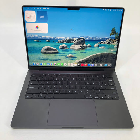 2025 Apple MacBook Pro 14" M5 10C GPU 4.6GHz 16GB RAM 1TB SSD MDE14LL/A