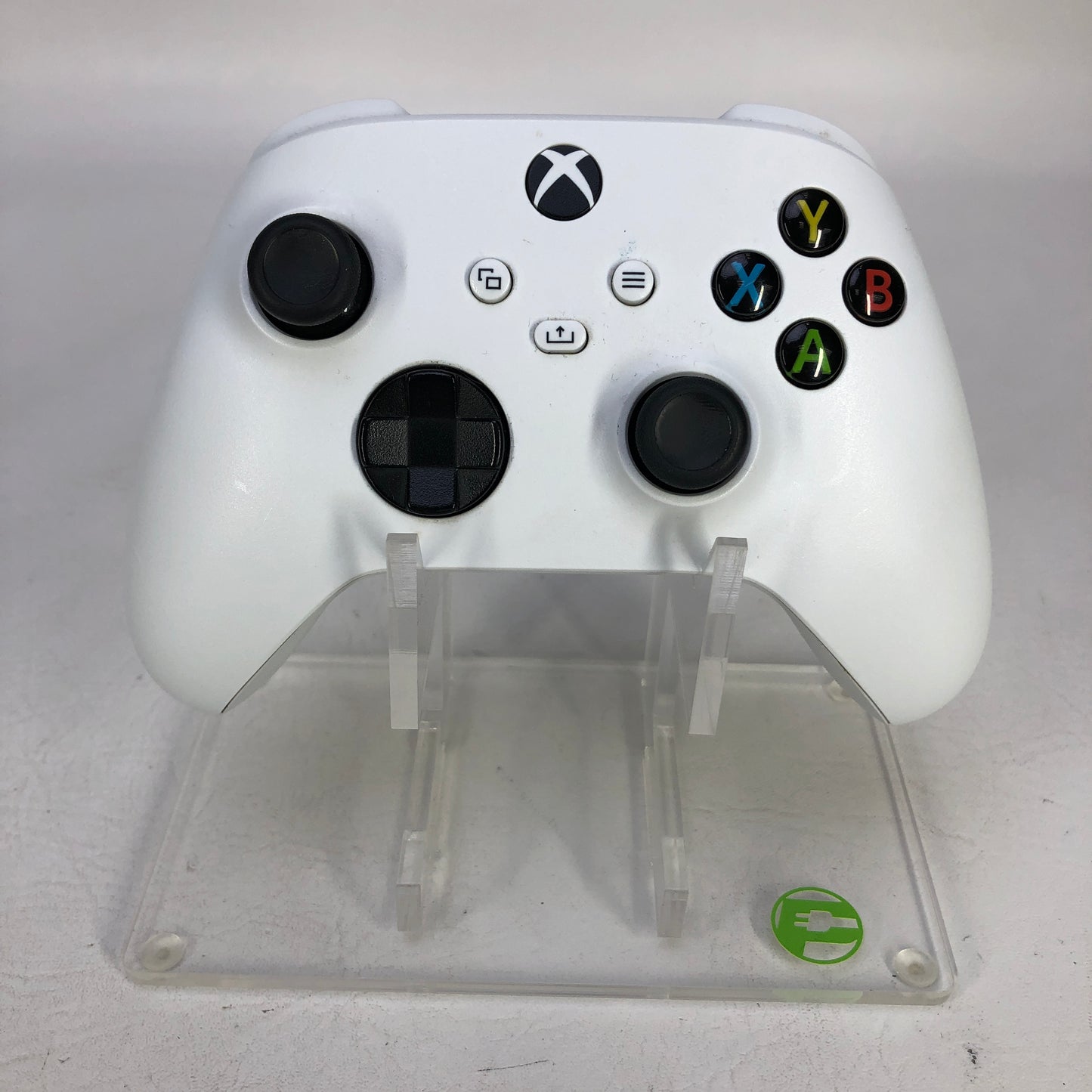 Microsoft Xbox Series X|S Wireless Controller Robot White 1914