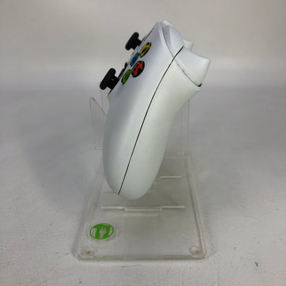 Microsoft Xbox Series X|S Wireless Controller Robot White 1914