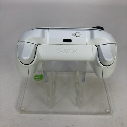 Microsoft Xbox Series X|S Wireless Controller Robot White 1914