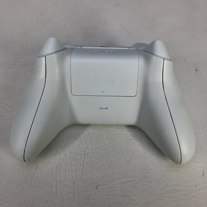 Microsoft Xbox Series X|S Wireless Controller Robot White 1914