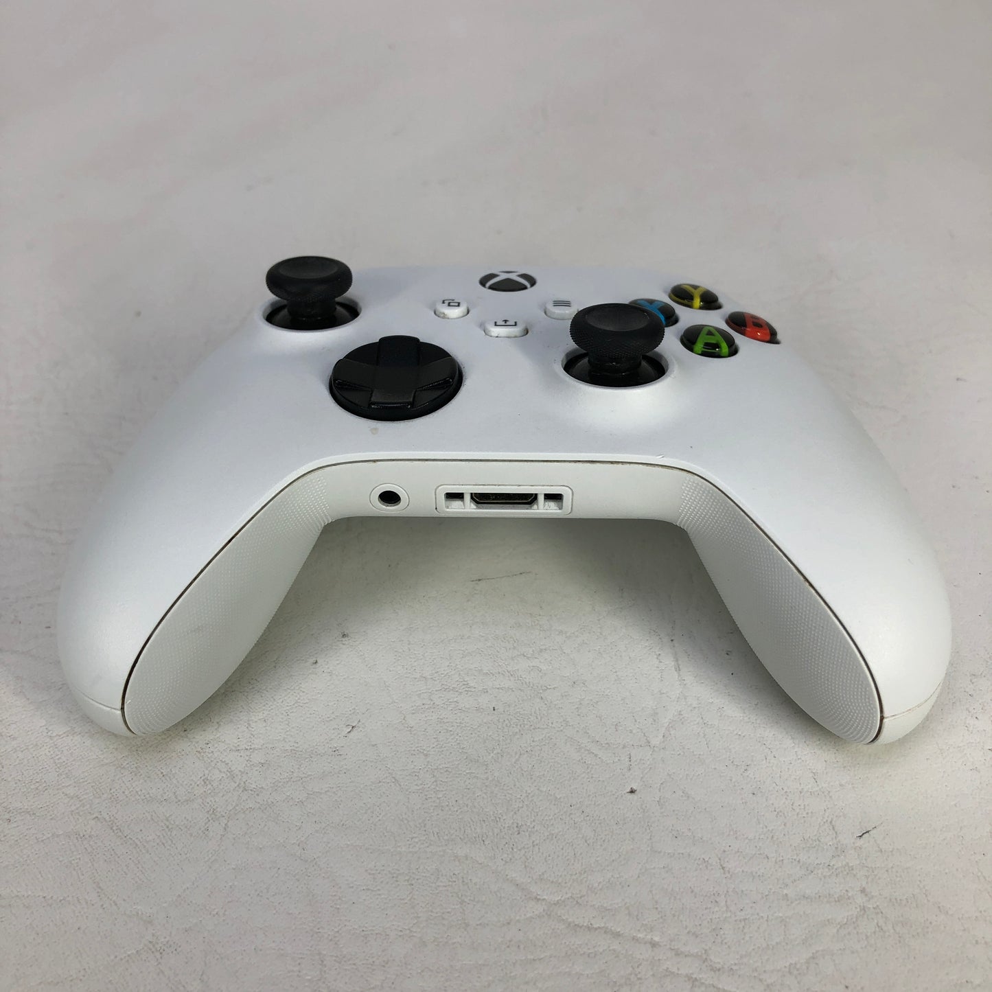 Microsoft Xbox Series X|S Wireless Controller Robot White 1914