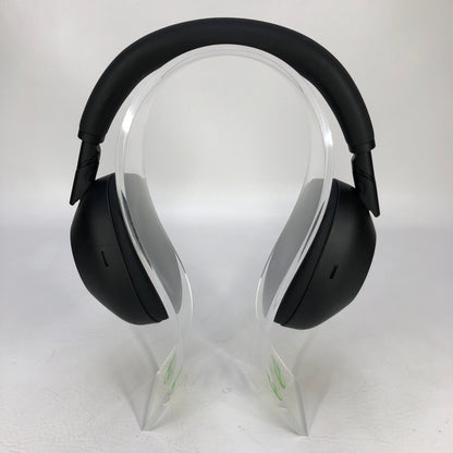 Sony Headphones Wireless Noise Canceling Bluetooth WH-1000XM6 Black