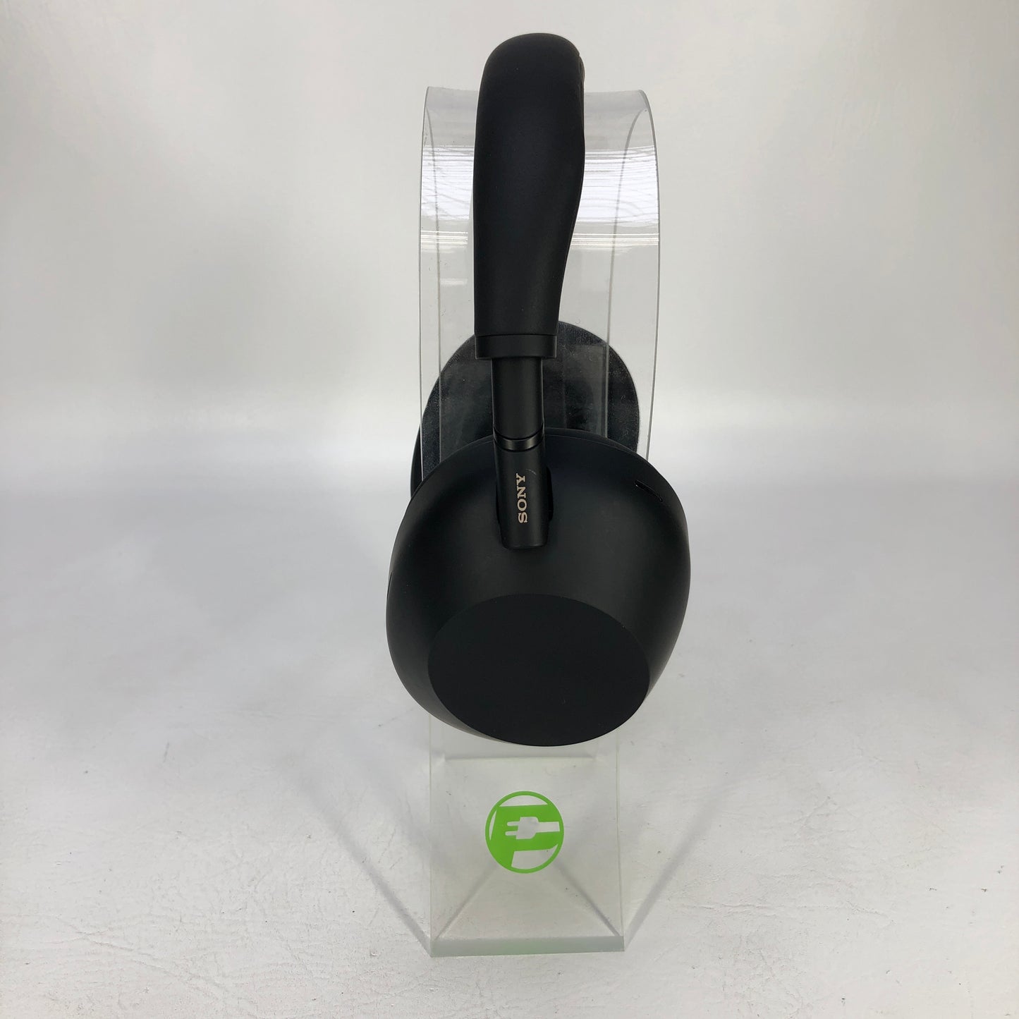 Sony Headphones Wireless Noise Canceling Bluetooth WH-1000XM6 Black