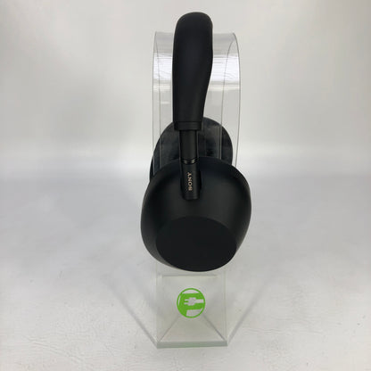 Sony Headphones Wireless Noise Canceling Bluetooth WH-1000XM6 Black