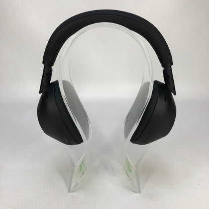 Sony Headphones Wireless Noise Canceling Bluetooth WH-1000XM6 Black