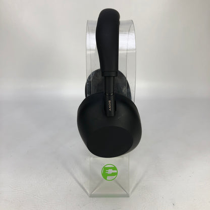Sony Headphones Wireless Noise Canceling Bluetooth WH-1000XM6 Black