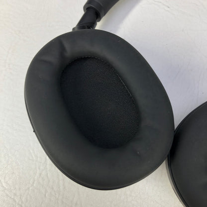 Sony Headphones Wireless Noise Canceling Bluetooth WH-1000XM6 Black