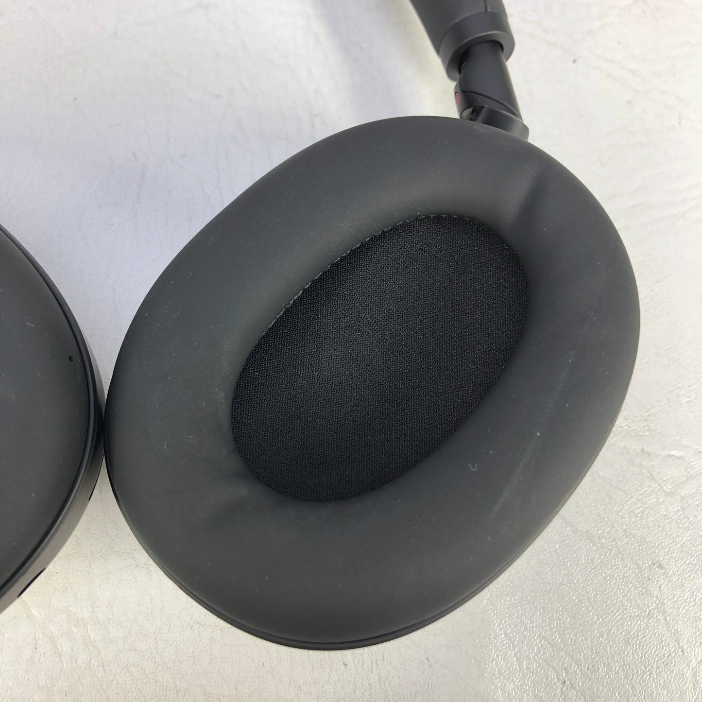 Sony Headphones Wireless Noise Canceling Bluetooth WH-1000XM6 Black