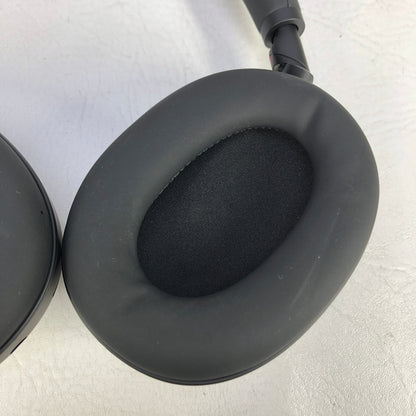 Sony Headphones Wireless Noise Canceling Bluetooth WH-1000XM6 Black