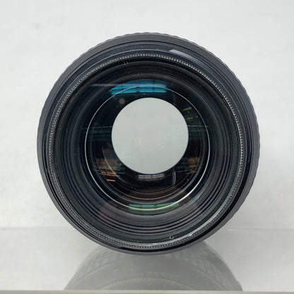 Canon EF 100mm f/2.8 Macro USM Lens w/ Caps