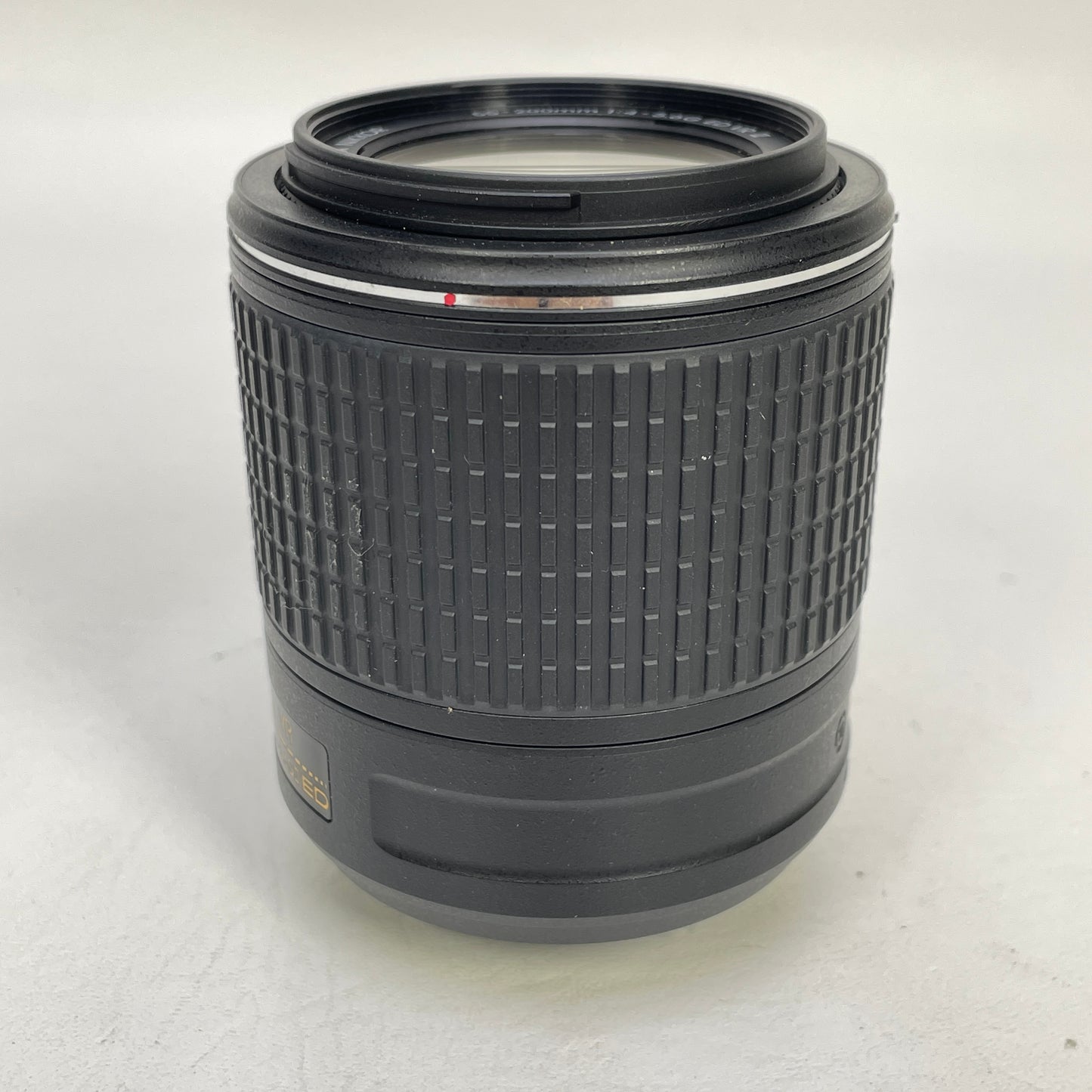 Nikon AF-S DX NIKKOR 55-200mm f/4-5.6G ED VR II Auto & Manual Lens AF-S