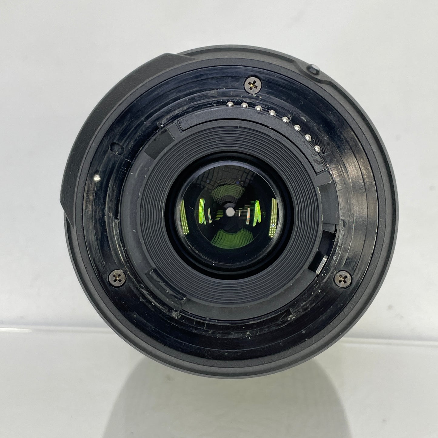 Nikon AF-S DX NIKKOR 55-200mm f/4-5.6G ED VR II Auto & Manual Lens AF-S
