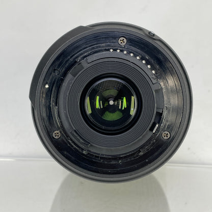 Nikon AF-S DX NIKKOR 55-200mm f/4-5.6G ED VR II Auto & Manual Lens AF-S
