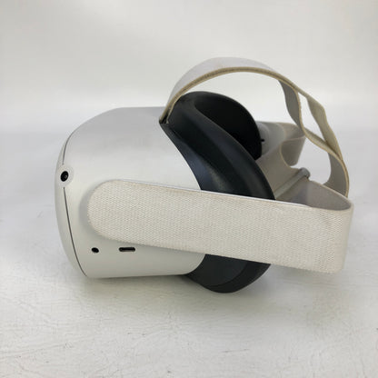 Meta Quest 2 128GB Standalone All-in-One VR Headset KW49CM