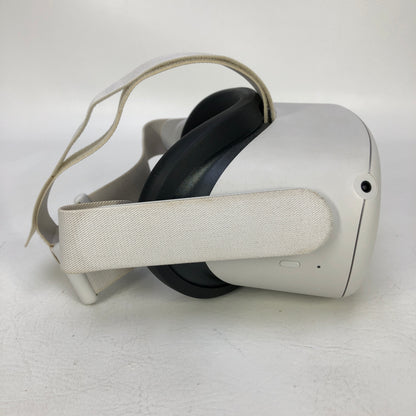 Meta Quest 2 128GB Standalone All-in-One VR Headset KW49CM
