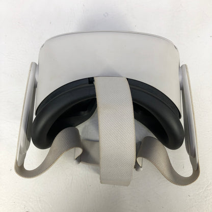 Meta Quest 2 128GB Standalone All-in-One VR Headset KW49CM