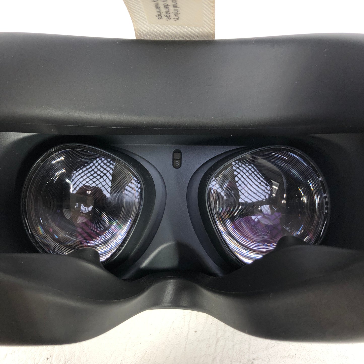 Meta Quest 2 128GB Standalone All-in-One VR Headset KW49CM