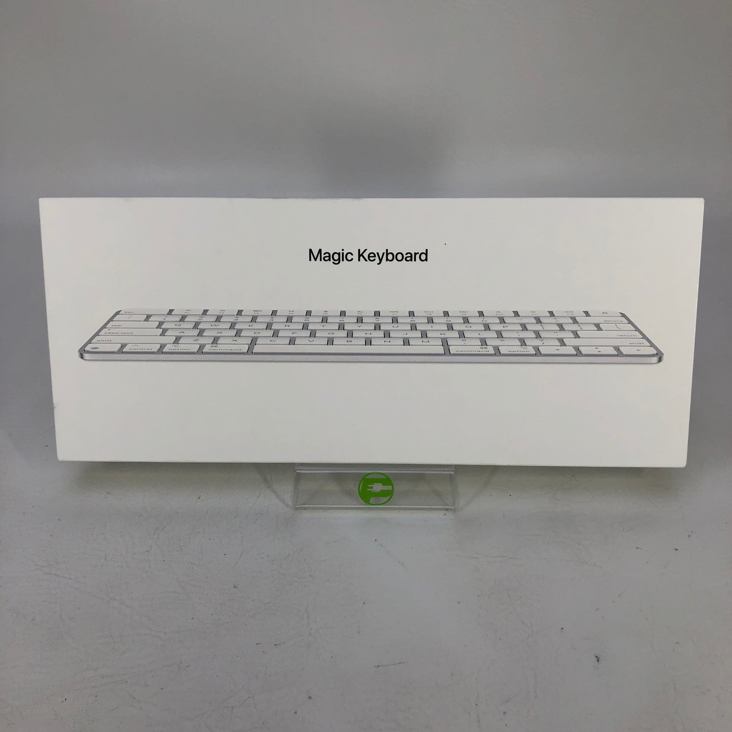 New Apple Magic Keyboard (USB-C) A3203 White