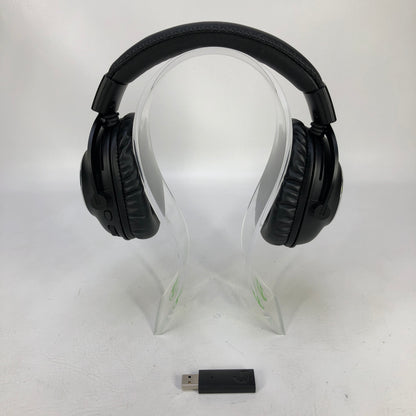 Logitech G Pro X Wireless Gaming Headset Black w/ USB Dongle