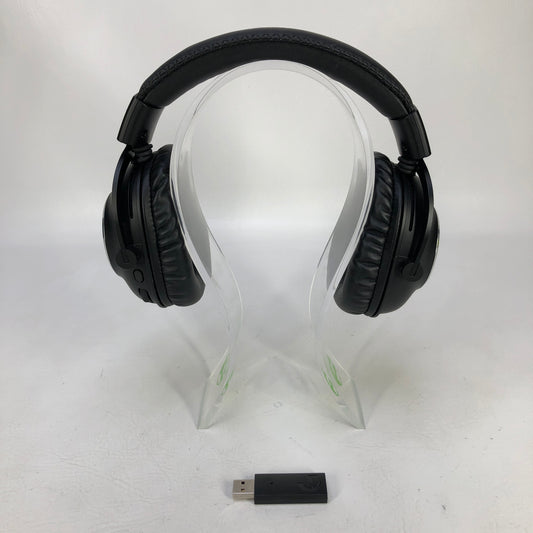 Logitech G Pro X Wireless Gaming Headset Black w/ USB Dongle