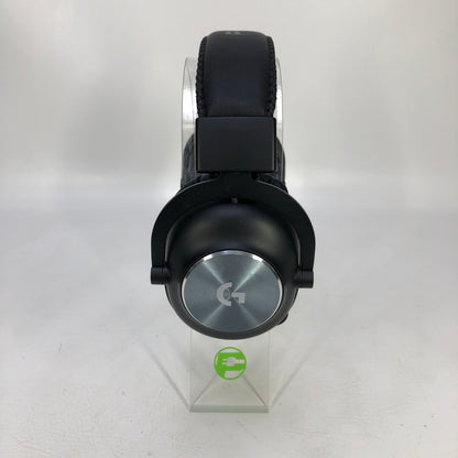 Logitech G Pro X Wireless Gaming Headset Black w/ USB Dongle