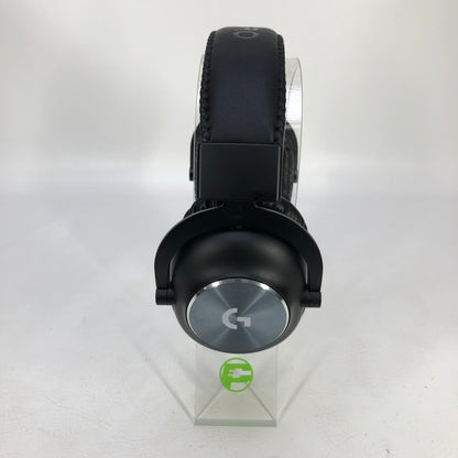 Logitech G Pro X Wireless Gaming Headset Black w/ USB Dongle