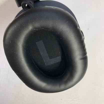 Logitech G Pro X Wireless Gaming Headset Black w/ USB Dongle