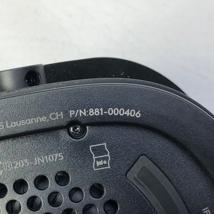 Logitech G Pro X Wireless Gaming Headset Black w/ USB Dongle