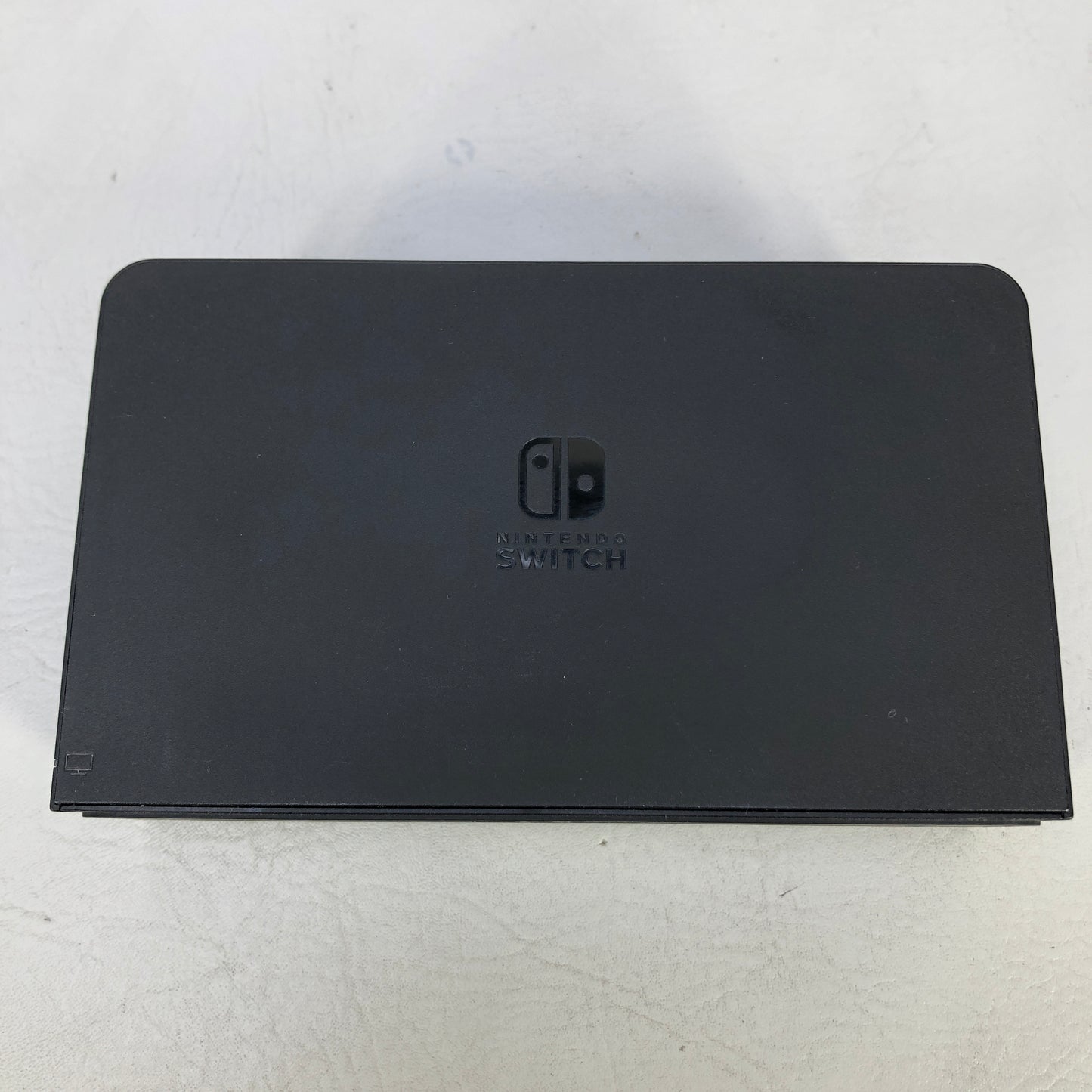 Nintendo Switch OLED Console Gaming System HEG-001 Red/Blue