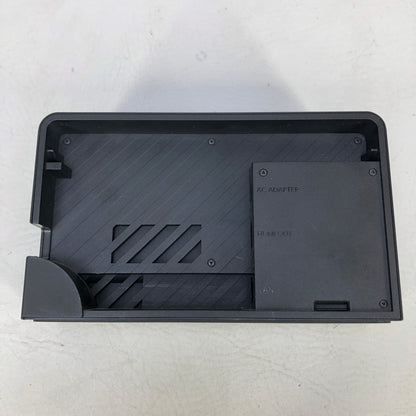 Nintendo Switch OLED Console Gaming System HEG-001 Red/Blue