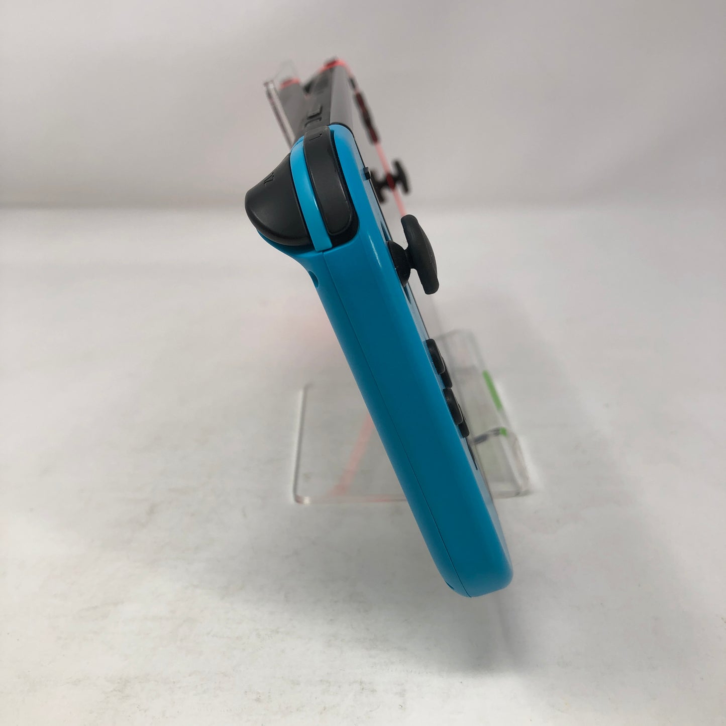 Nintendo Switch OLED Console Gaming System HEG-001 Red/Blue