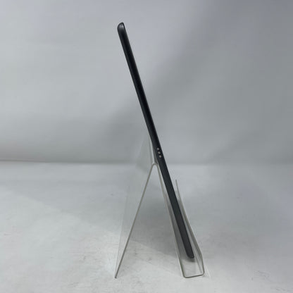 WiFi Only Apple iPad 9th Gen 256GB Space Gray MK2N3LL/A Screen Scuffs