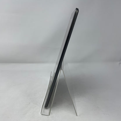 WiFi Only Apple iPad 9th Gen 256GB Space Gray MK2N3LL/A Screen Scuffs